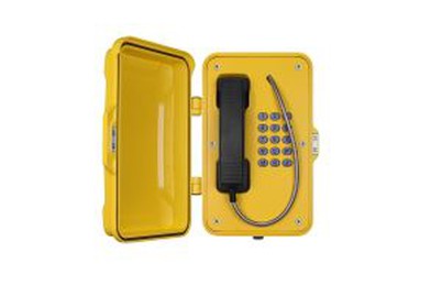 Telefoane VoIP pentru zone periculoase JR101-FK-VoIP